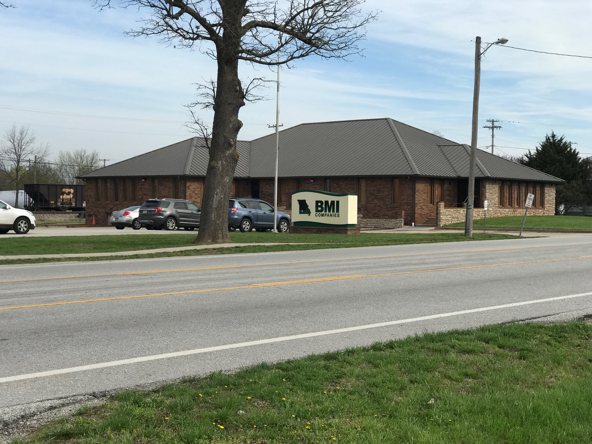 Pictures City of Billings Missouri